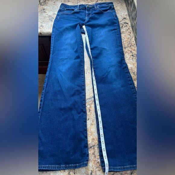 NYDJ Barbara Bootcut - Picture 5 of 8